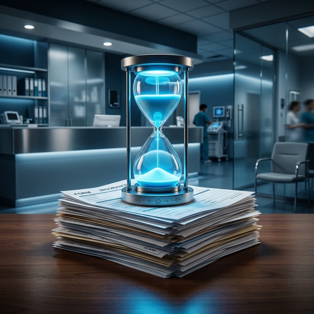The 5-Day ABA Insurance Delay: Stop Losing Families to Pre-Check Wait Times